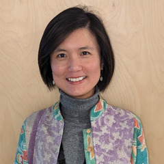 Nicky Wei