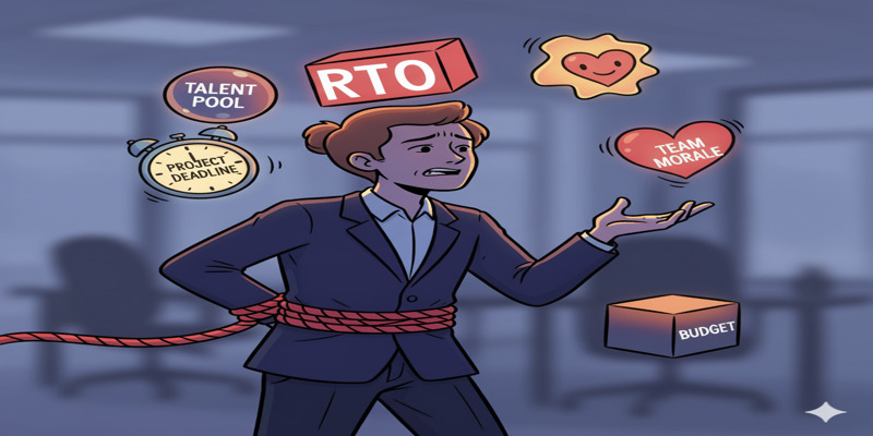 The RTO Tax