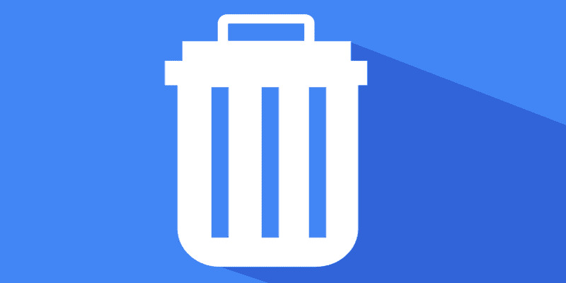 500+ applications - straight to the bin