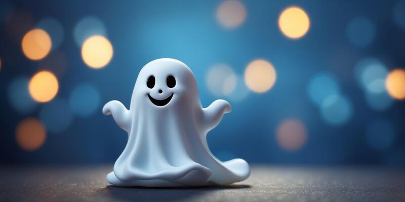 The Ghost in the Application