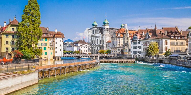 Software Engineer (LabVIEW), Lucerne
