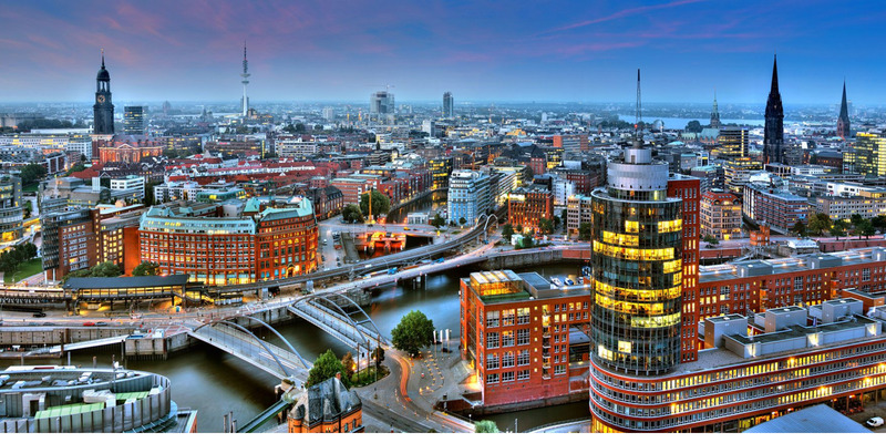 Head of Development, Hamburg area