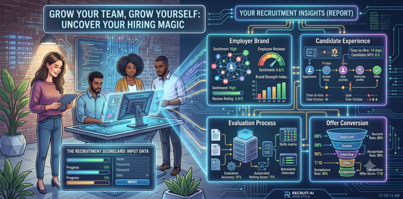 The Hidden Cost of an Outdated Tech Hiring Engine