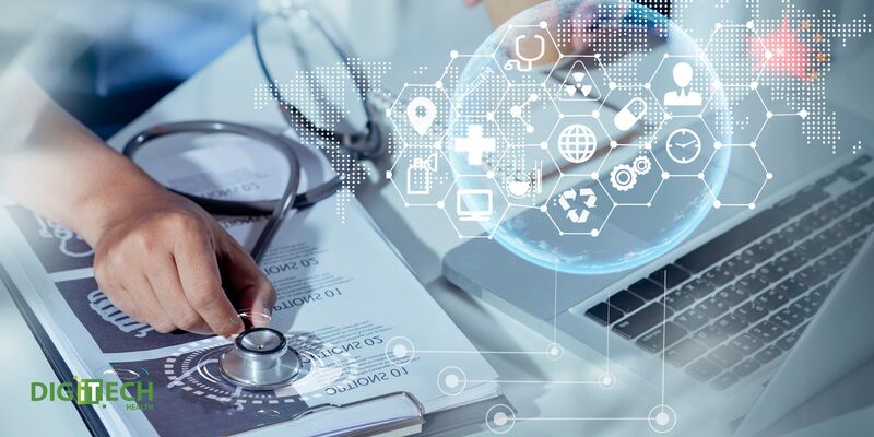 Embracing AI in Health Tech Recruitment: A Game-Changer for Success