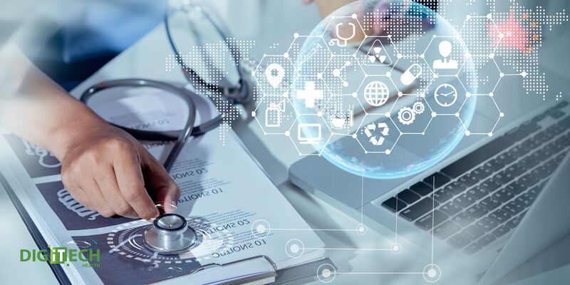 Embracing AI in Health Tech Recruitment: A Game-Changer for Success