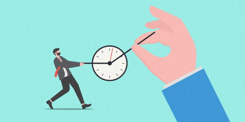 HR Workflows killing tech hiring