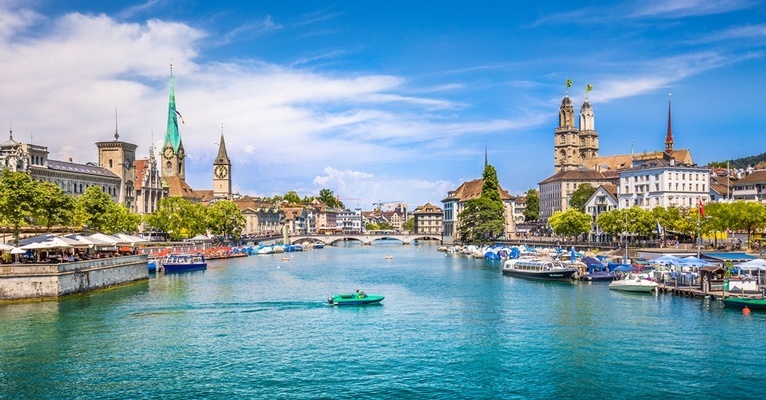 Team Lead Application Manager, Zurich