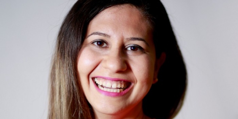 EPISODE 5: Diversity & Inclusion Q&A with Sherry List