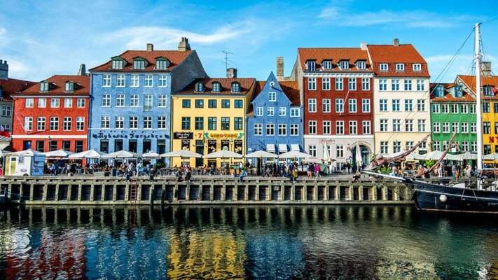 Freelance PowerApps Developer, Copenhagen