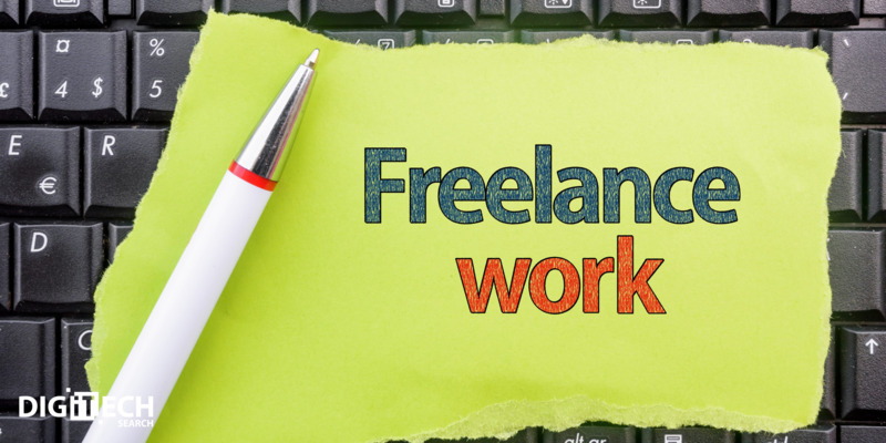 Would you like to get a feel for what freelancing is all about? 