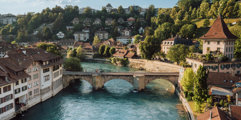 Senior Integration Engineer, Bern
