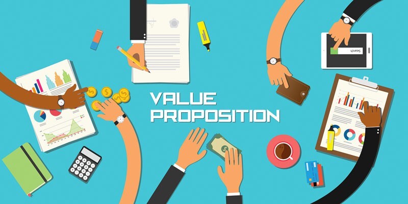How to Showcase your Value Proposition