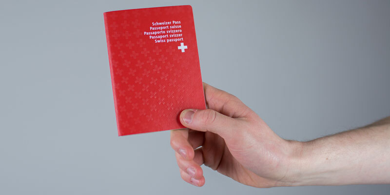 Obtaining Swiss Work Visa Guide