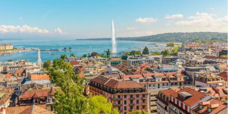 Senior Microsoft 365 Systems Administrator, Geneva