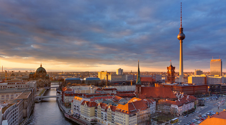 iOS Team Lead Berlin OR Munich