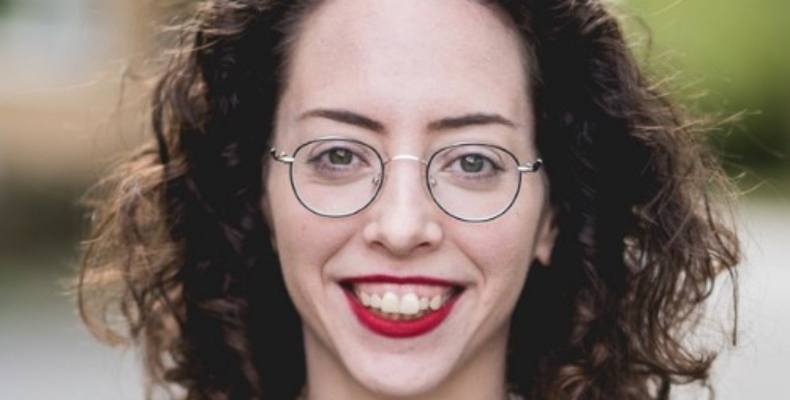 EPISODE 11: Diversity & Inclusion Q&A with Dafna Rosenblum, Tech Director