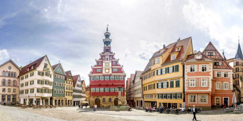 Senior Data Engineer, Stuttgart