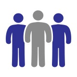 Technology Leaders - Executive Search Icon