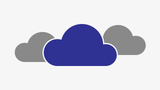 Cloud & Infrastructure Icon