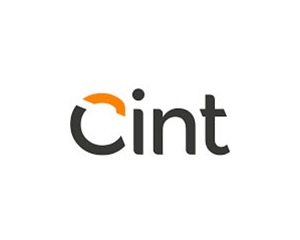 cint logo