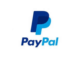 paypal logo